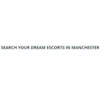 Search your Dream Escorts in Manchester Profile Picture