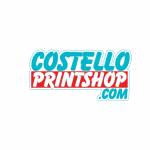 Costello print shop Profile Picture