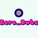Zero Dubs Profile Picture