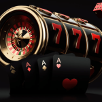 Casinos en línea, apuestas y juegos de azar en España — EstafaCasinos