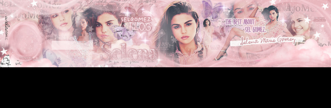 Selena Gomez Cover Image