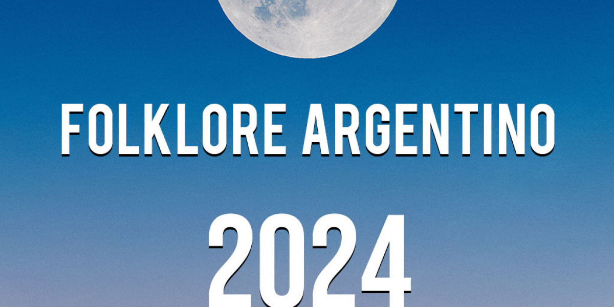 Explorando las Raíces: Folklore Argentino 2024 en Spotify