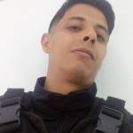 Rafael Jimenez Profile Picture
