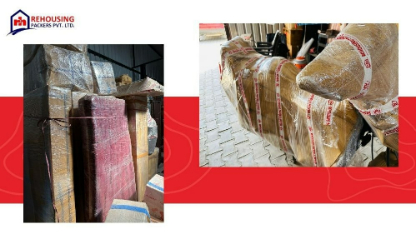 Best Packers and Movers in Gandhidham | Top Movers & Packers in Gandhidham