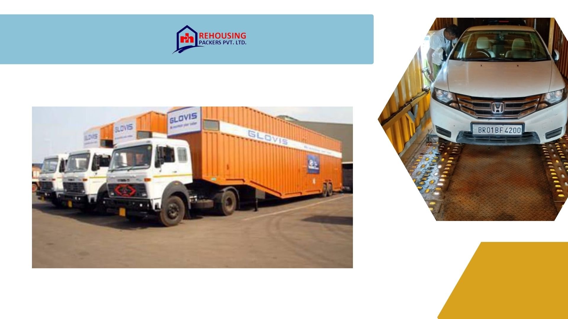 Car Transport in Chandigarh | Car Carrier Services Chandigarh