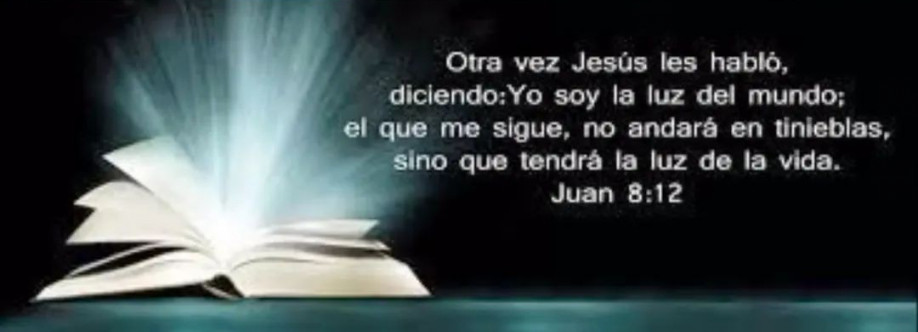 Jesús es luz Mx Cover Image